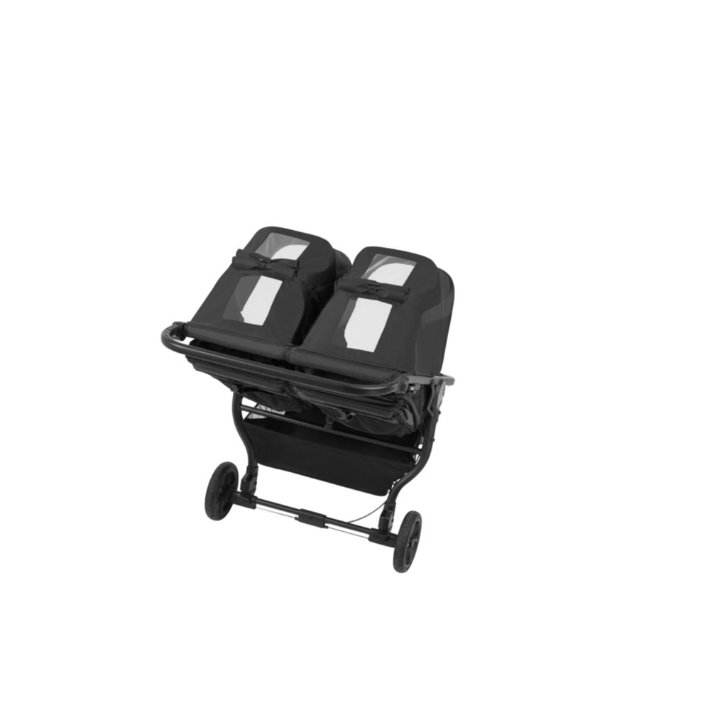 Baby jogger top city mini canopy